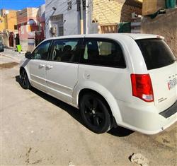 Dodge Grand Caravan